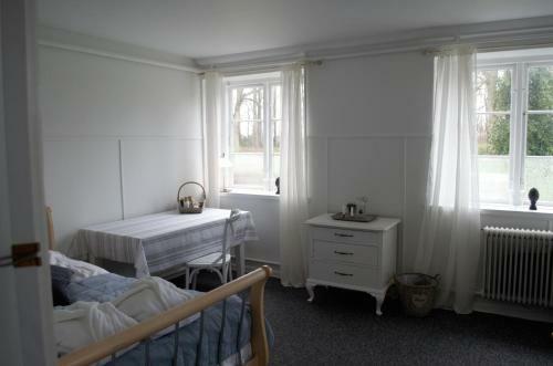 Bed & Breakfast Nyk�bing Falster