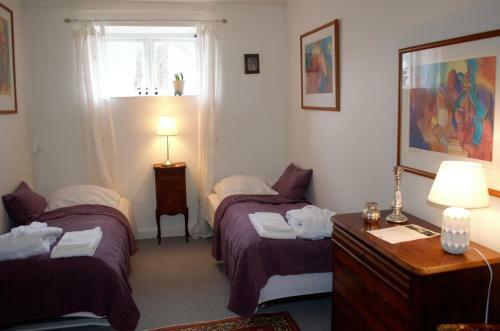Bed & Breakfast Nyk�bing Falster
