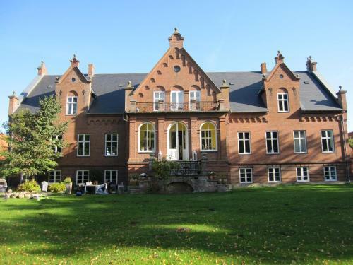 Bed & Breakfast Nyk�bing Falster