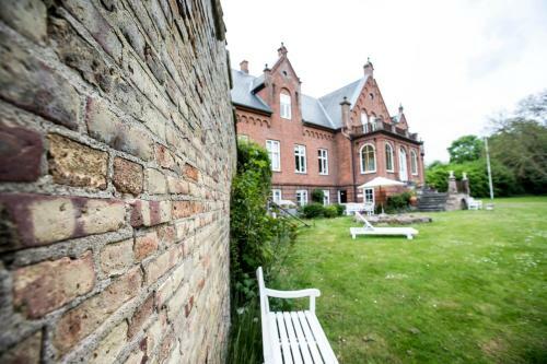 Bed & Breakfast Nyk�bing Falster