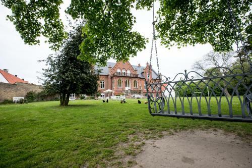 Bed & Breakfast Nyk�bing Falster