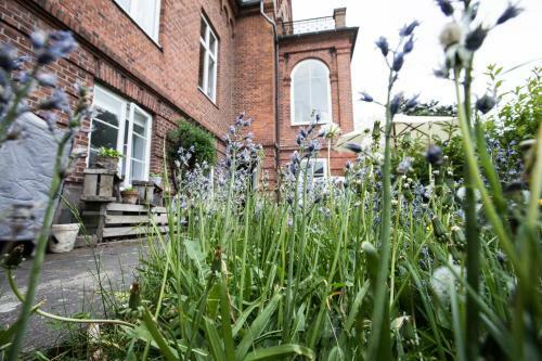 Bed & Breakfast Nyk�bing Falster