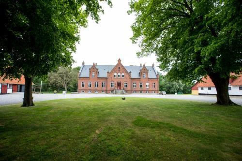 Bed & Breakfast Nyk�bing Falster