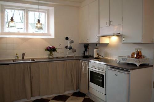 Bed & Breakfast Nyk�bing Falster