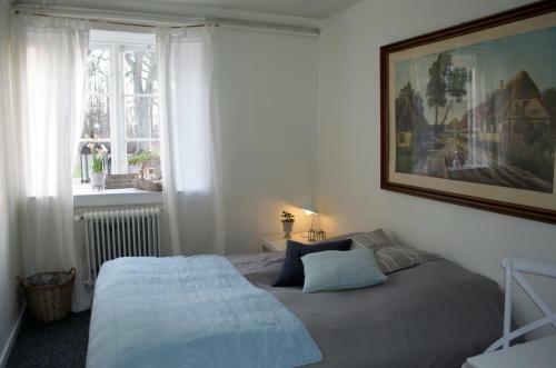 Bed & Breakfast Nyk�bing Falster