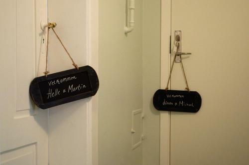 Bed & Breakfast Nyk�bing Falster