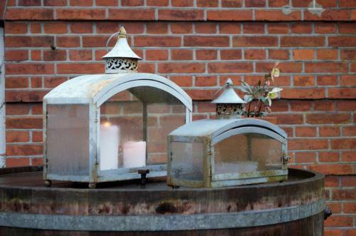 Bed & Breakfast Nyk�bing Falster