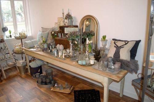 Bed & Breakfast Nyk�bing Falster