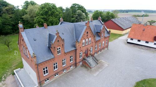 Bed & Breakfast Nyk�bing Falster