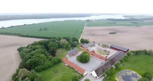 Bed & Breakfast Nyk�bing Falster