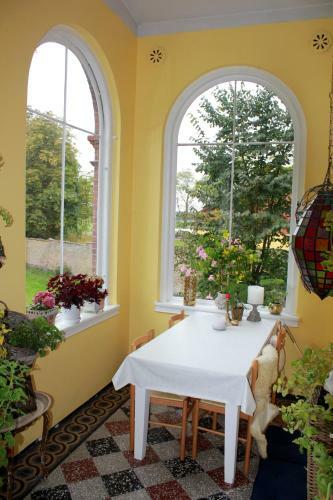 Bed & Breakfast Nyk�bing Falster