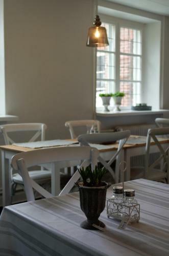 Bed & Breakfast Nyk�bing Falster