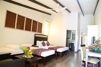 Tokatoka Resort Hotel