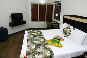 Tokatoka Resort Hotel