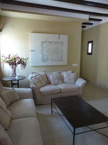 Agroturismo Huerto Del Medico