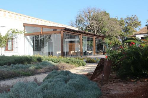 Agroturismo Huerto Del Medico