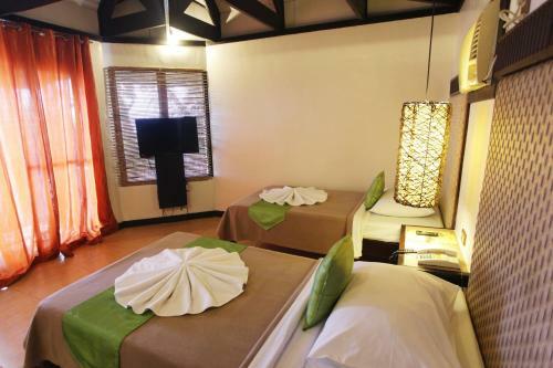Hotel Eagle Point Beach And Dive Resort