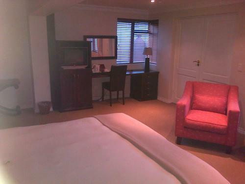 Hostal Pelagus House