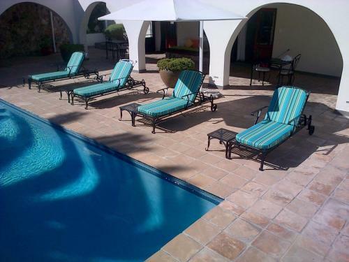 Hostal Pelagus House