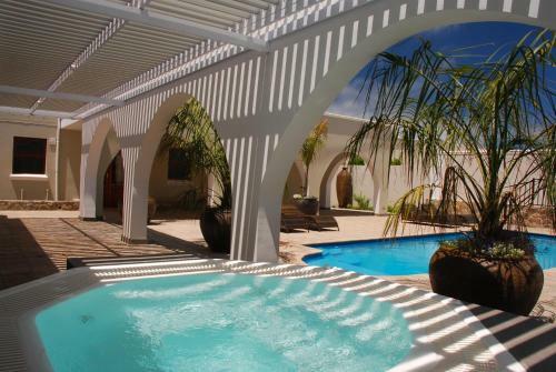 Hostal Pelagus House