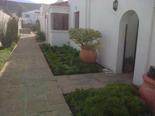 Hostal Pelagus House