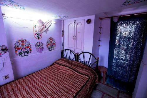 Bed & Breakfast Shanti House