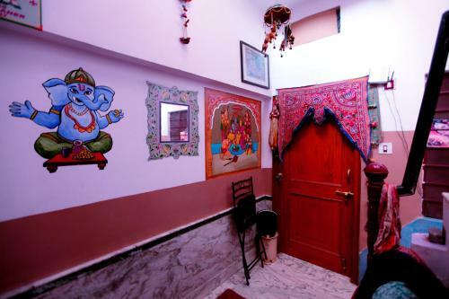 Bed & Breakfast Shanti House