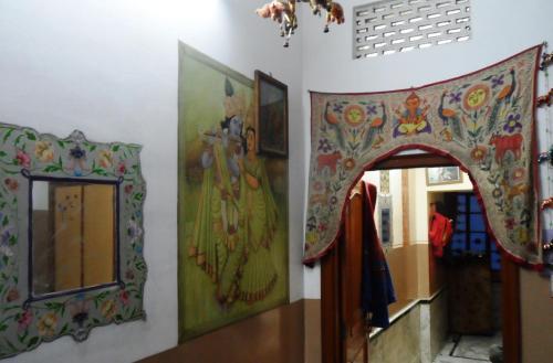 Bed & Breakfast Shanti House