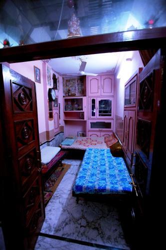 Bed & Breakfast Shanti House