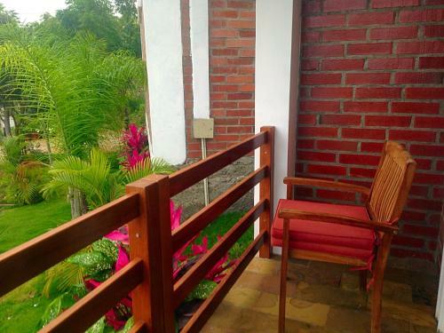 Muyuyo Lodge