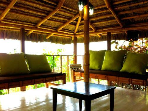 Muyuyo Lodge