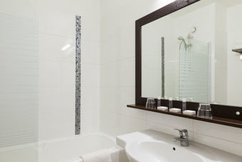 Comfort Hotel Orly Draveil