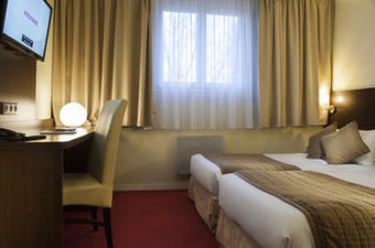 Comfort Hotel Orly Draveil