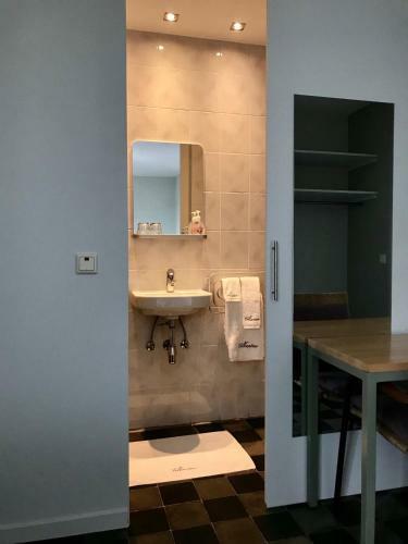 B&B Het Tolkantoor