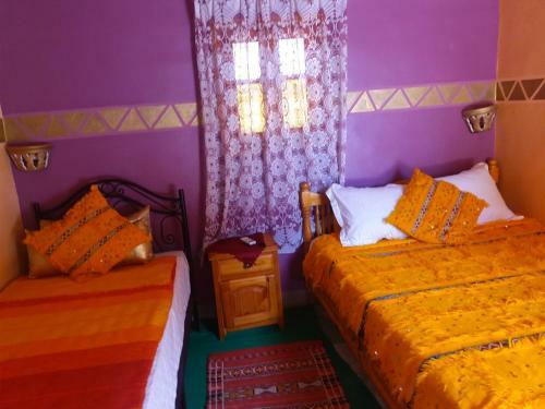 Bed & Breakfast Kasbah Elmehdaoui