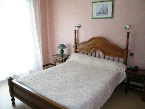 Hotel H�tel La Pergola