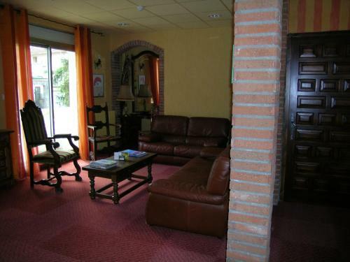 Hotel H�tel La Pergola