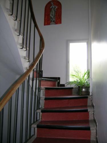 Hotel H�tel La Pergola