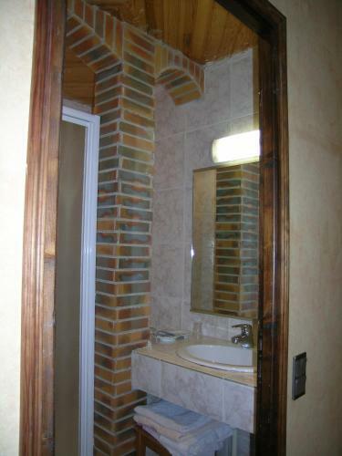 Hotel H�tel La Pergola