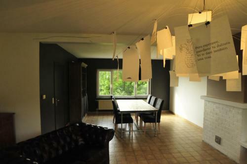 Apartamento La Maison Des Artistes