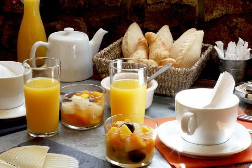 Hotel Le Trinquet