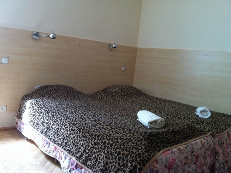 Old Town Kanonia Apartments