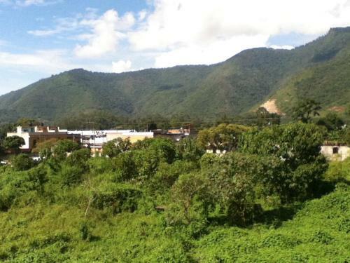 Hotel Cuscatlan