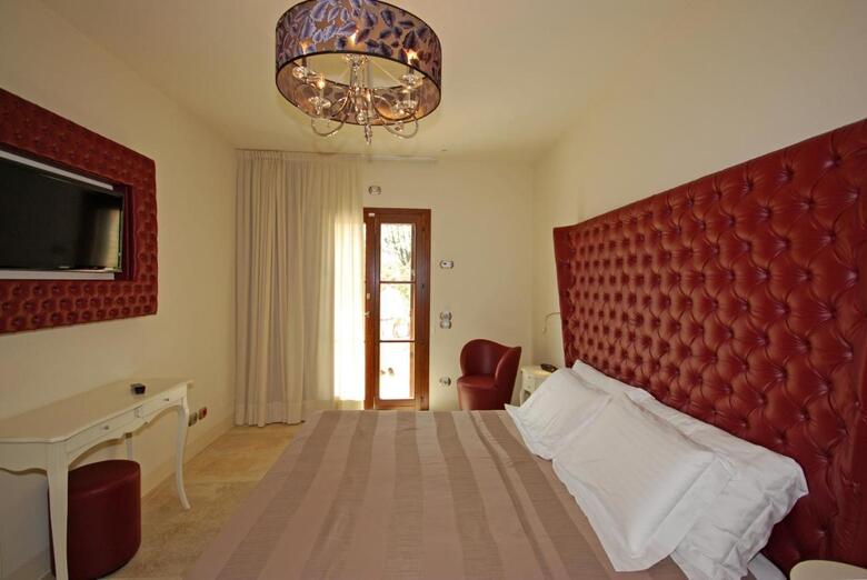 Agroturismo Molino Di Foci