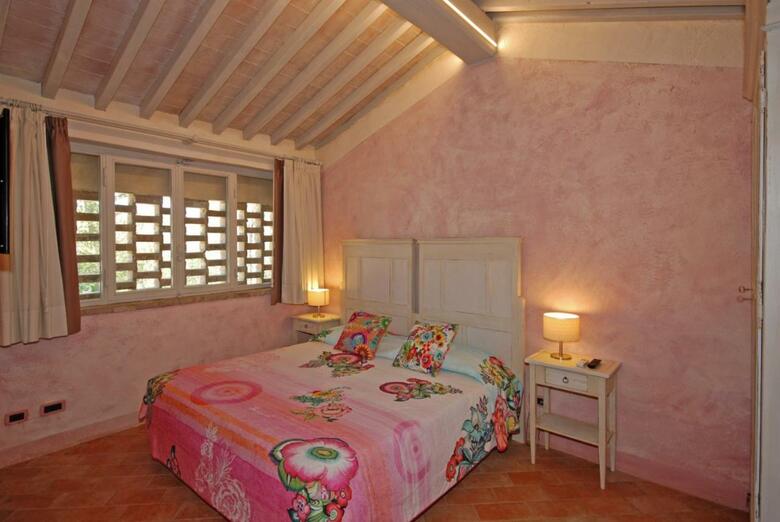 Agroturismo Molino Di Foci