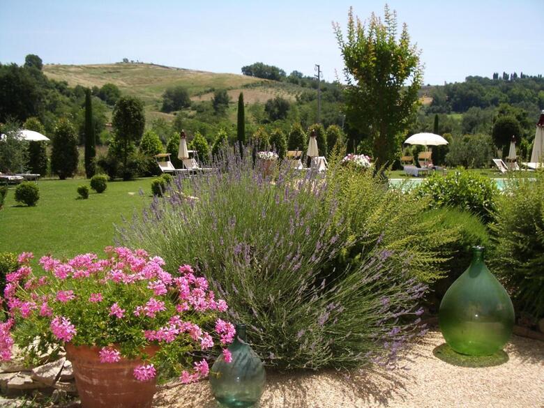 Agroturismo Molino Di Foci