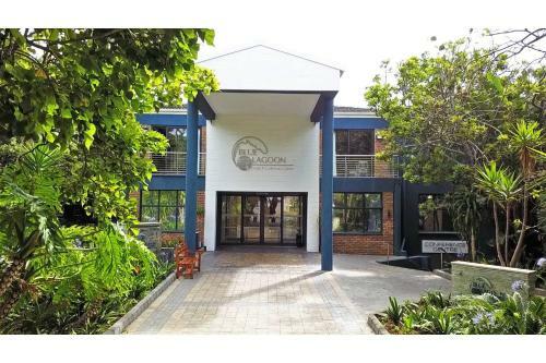 Blue Lagoon Hotel And Conference Centre