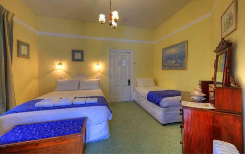 Acacia Bed And Breakfast