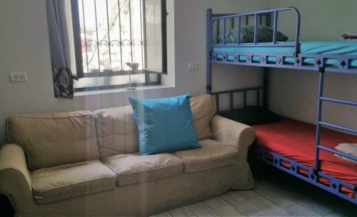Albergue German Colony Guest House