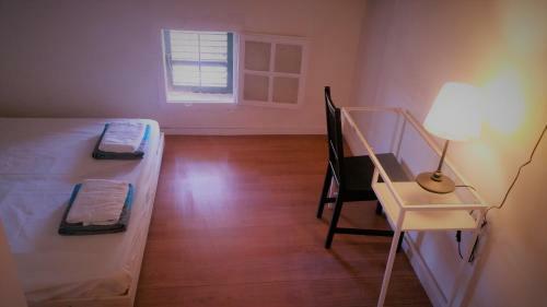 Albergue German Colony Guest House